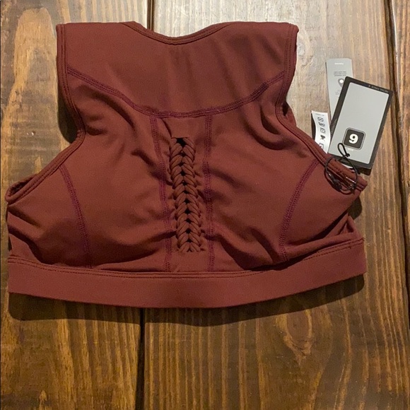 Tops - Brand new Chestee with tags